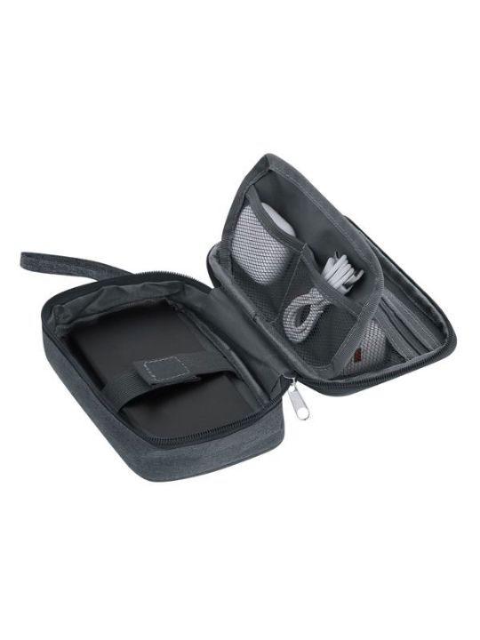 ASTUCCIO / ORGANIZZATORE PER CAVI ZIP